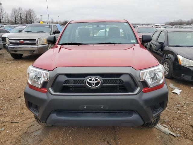 Photo 5 from auction – 2013 TOYOTA TACOMA with VIN 5TFPX4EN2DX014937