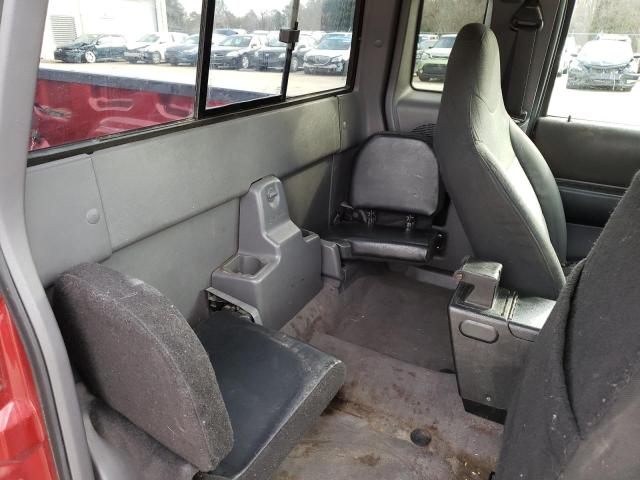 Photo 10 from auction – 2003 FORD RANGER SUP with VIN 1FTZR45E23PB45867