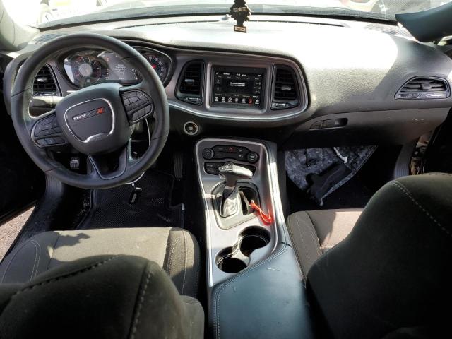 Photo 8 from auction – 2021 DODGE CHALLENGER with VIN 2C3CDZAG4MH552236