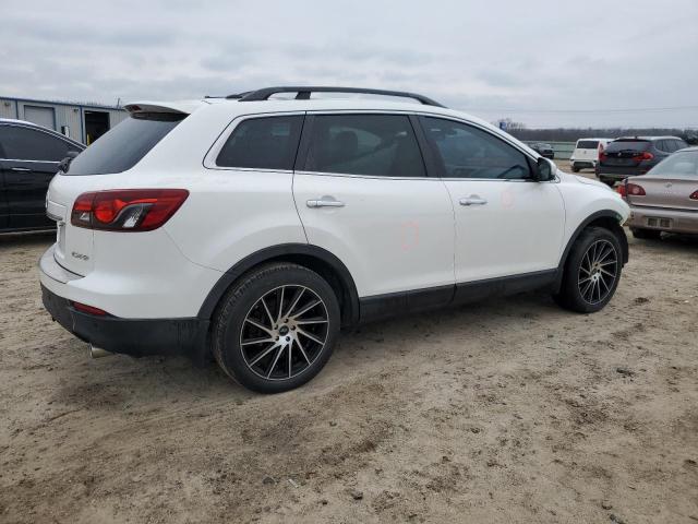 Photo 3 from auction – 2015 MAZDA CX-9 GRAND with VIN JM3TB2DA6F0455327