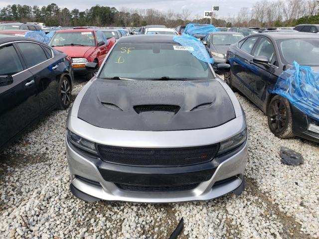 Photo 5 from auction – 2017 DODGE CHARGER R/ with VIN 2C3CDXCT0HH537673
