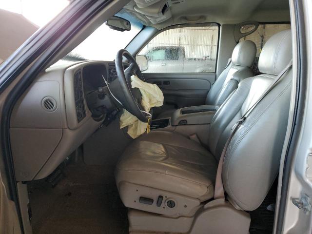 Photo 7 from auction – 2007 CHEVROLET SILVERADO with VIN 1GCHK23U97F150980