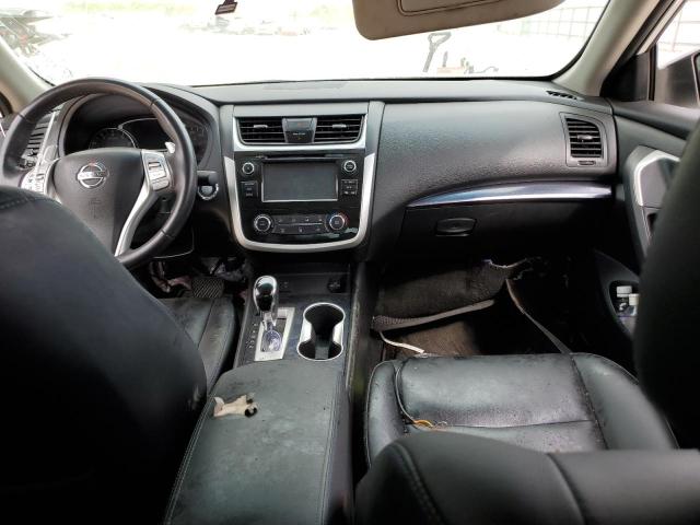 Photo 8 from auction – 2018 NISSAN ALTIMA 2.5 with VIN 1N4AL3AP1JC283149