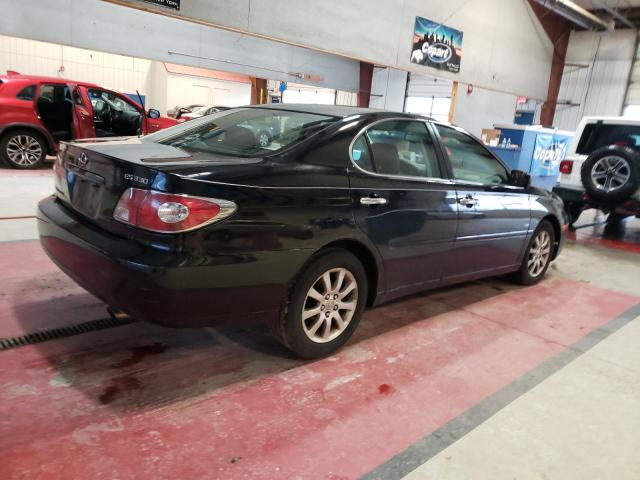 Photo 3 from auction – 2004 LEXUS ES 330 with VIN JTHBA30G445021882