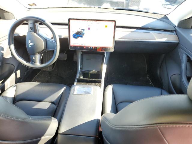 Photo 8 from auction – 2018 TESLA MODEL 3 with VIN 5YJ3E1EA7JF024689