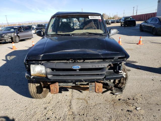 Photo 5 from auction – 1993 FORD RANGER SUP with VIN 1FTDR15X2PPA49673