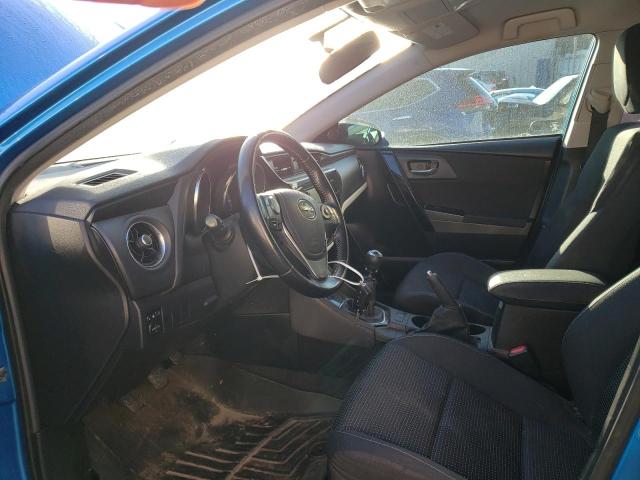 Photo 7 from auction – 2016 TOYOTA SCION with VIN JTNKARJE0GJ501474