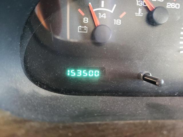 Photo 8 from auction – 1999 DODGE RAM VAN B1 with VIN 2B6HB11Y7XK573238