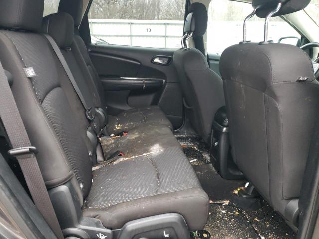 Photo 11 from auction – 2017 DODGE JOURNEY SE with VIN 3C4PDCAB0HT566260