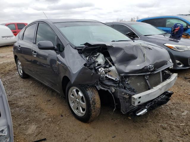 Photo 4 from auction – 2008 TOYOTA PRIUS with VIN JTDKB20U883425705
