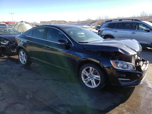 Photo 4 from auction – 2015 VOLVO S60 PREMIE with VIN YV1612TK9F1342463