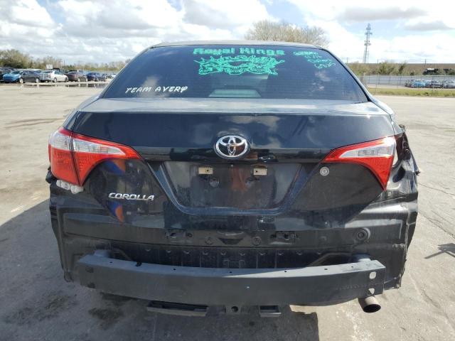 Photo 6 from auction – 2016 TOYOTA COROLLA L with VIN 5YFBURHE5GP386299