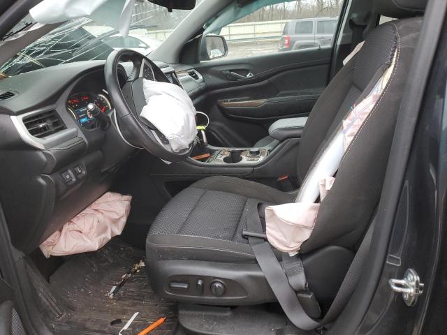 Photo 7 from auction – 2020 GMC ACADIA SLE with VIN 1GKKNRLS0LZ144793