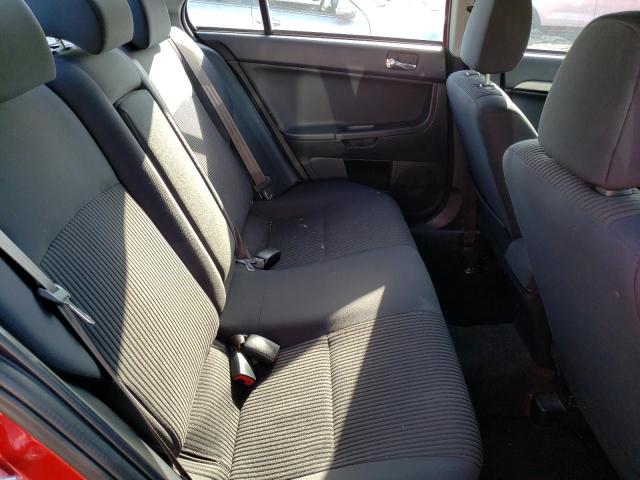 Photo 10 from auction – 2015 MITSUBISHI LANCER ES with VIN JA32U2FU9FU020301