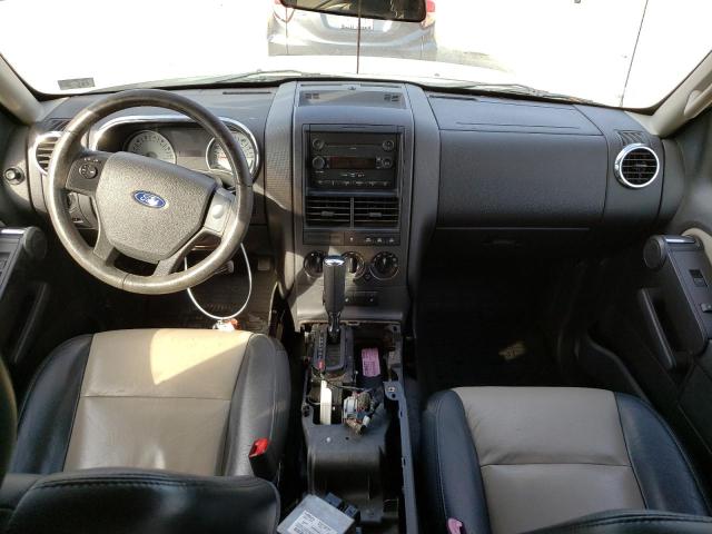 Photo 8 from auction – 2007 FORD EXPLORER S with VIN 1FMEU53K67UA32003