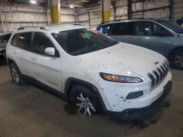 Photo 4 from auction – 2015 JEEP CHEROKEE L with VIN 1C4PJLCB5FW584458