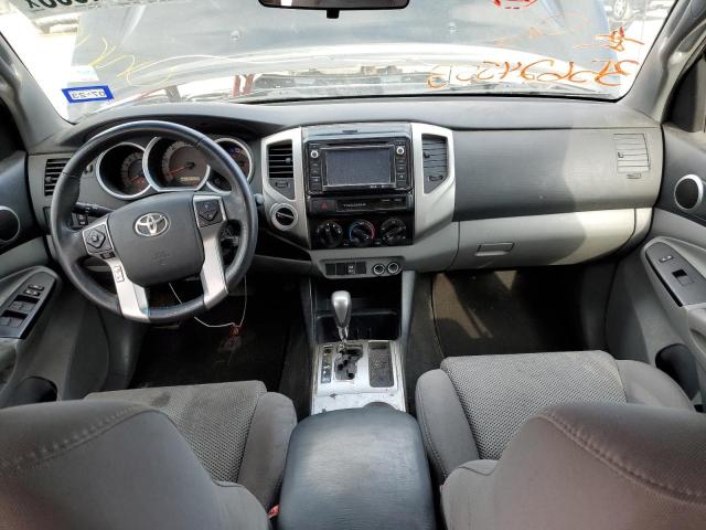 Photo 8 from auction – 2015 TOYOTA TACOMA DOU with VIN 5TFLU4EN3FX134059