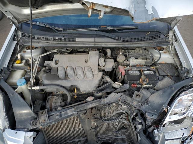 Photo 11 from auction – 2012 NISSAN SENTRA 2.0 with VIN 3N1AB6AP6CL735640
