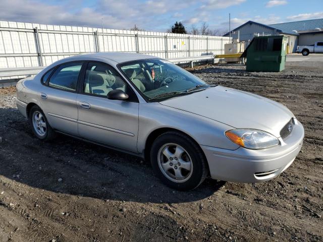 Photo 4 from auction – 2004 FORD TAURUS SES with VIN 1FAFP55U24A177962