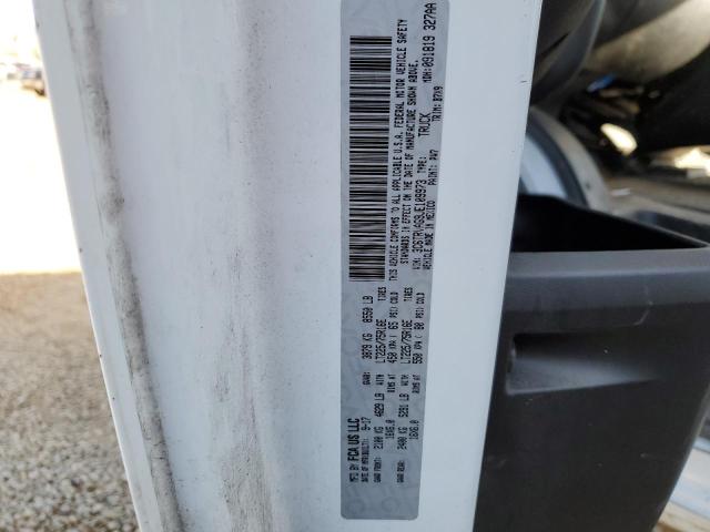 Photo 14 from auction – 2018 RAM PROMASTER with VIN 3C6TRVAG9JE109973