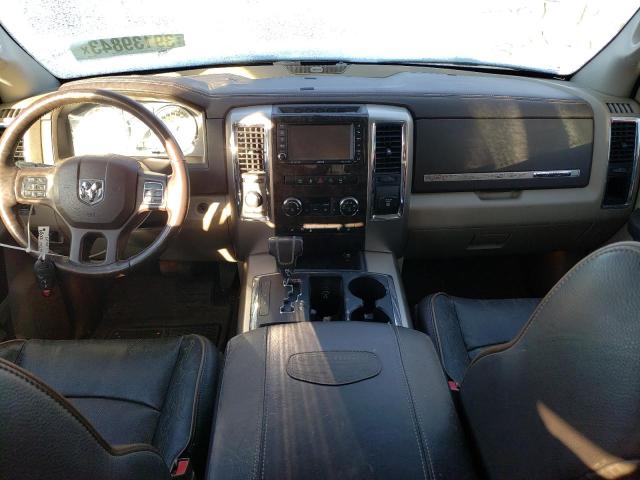 Photo 8 from auction – 2012 DODGE RAM 1500 L with VIN 1C6RD7PT0CS146564