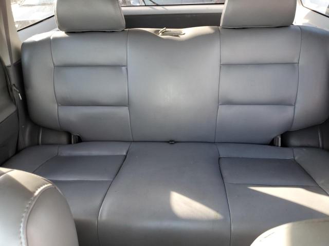 Photo 10 from auction – 2000 MITSUBISHI MONTERO SP with VIN JA4LS21H6YP064385
