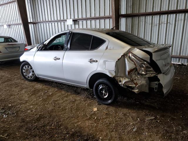 Photo 2 from auction – 2013 NISSAN VERSA S with VIN 3N1CN7AP8DL848044