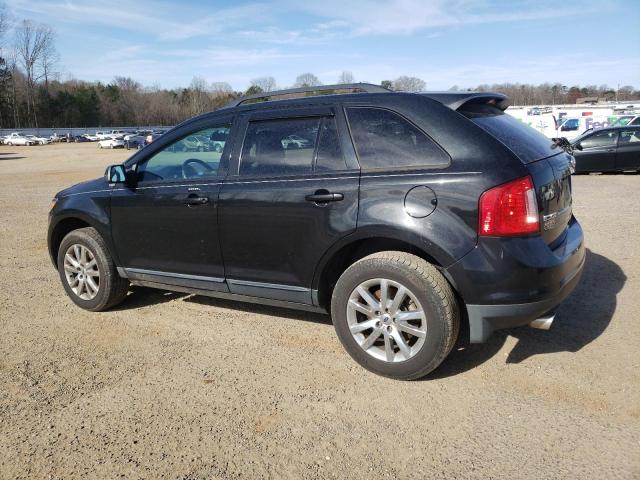 Photo 2 from auction – 2013 FORD EDGE SEL with VIN 2FMDK3JC4DBC36687