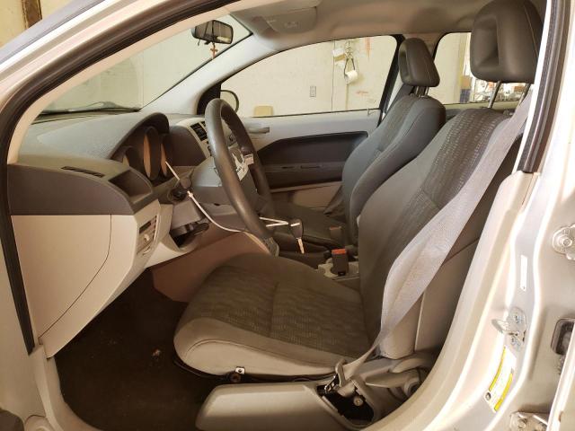 Photo 7 from auction – 2007 DODGE CALIBER with VIN 1B3HB28B47D376610
