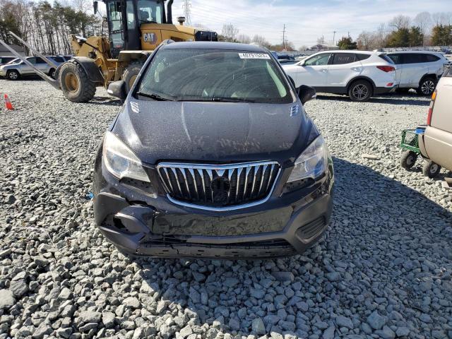 Photo 5 from auction – 2014 BUICK ENCORE with VIN KL4CJASB1EB596711