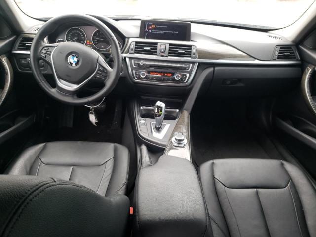 Photo 8 from auction – 2012 BMW 328 I with VIN WBA3A5C5XCF258488