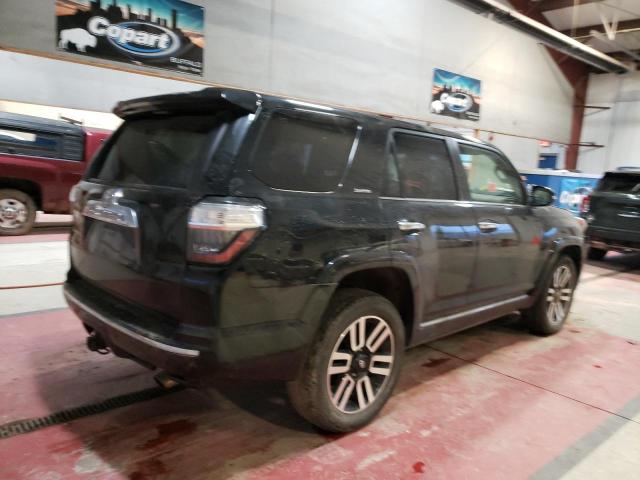 Photo 3 from auction – 2014 TOYOTA 4RUNNER SR with VIN JTEBU5JR2E5182541