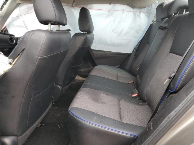 Photo 10 from auction – 2019 TOYOTA COROLLA L with VIN 2T1BURHE4KC185003