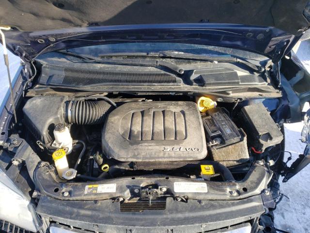 Photo 12 from auction – 2016 CHRYSLER TOWN & COU with VIN 2C4RC1BG3GR101094