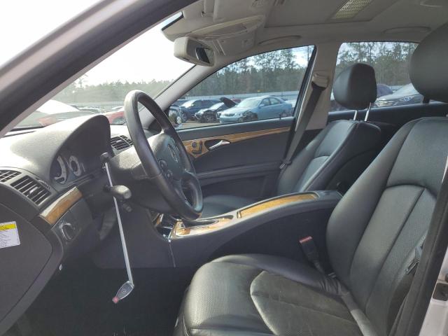 Photo 7 from auction – 2008 MERCEDES-BENZ E 350 with VIN WDBUF56X48B242936