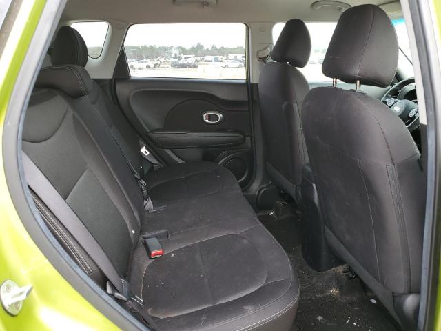 Photo 10 from auction – 2017 KIA SOUL with VIN KNDJN2A2XH7881004