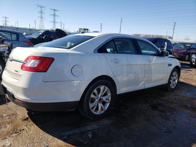 Photo 3 from auction – 2011 FORD TAURUS SEL with VIN 1FAHP2EW9BG143682