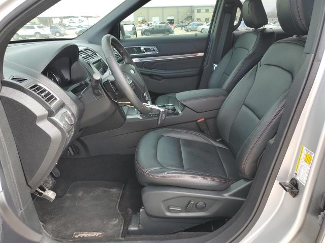 Photo 7 from auction – 2019 FORD EXPLORER S with VIN 1FM5K8GT7KGA59941