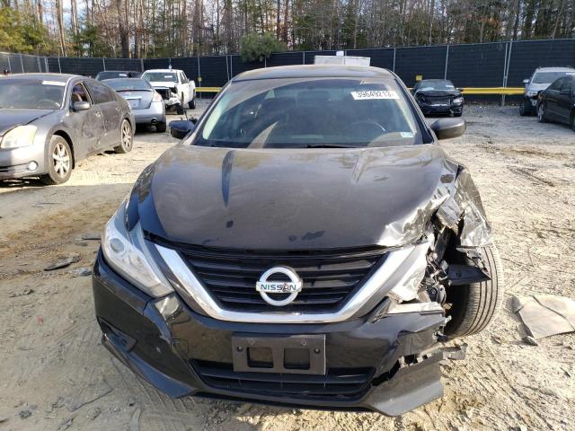 Photo 5 from auction – 2017 NISSAN ALTIMA 2.5 with VIN 1N4AL3AP3HC267903