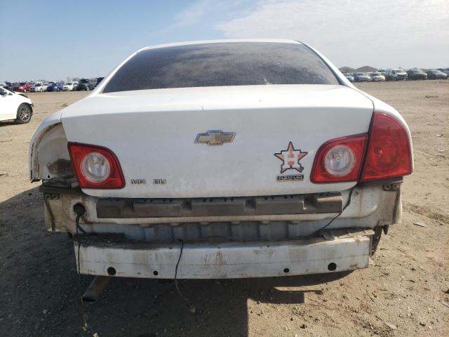 Photo 6 from auction – 2010 CHEVROLET MALIBU LS with VIN 1G1ZA5E07AF190493