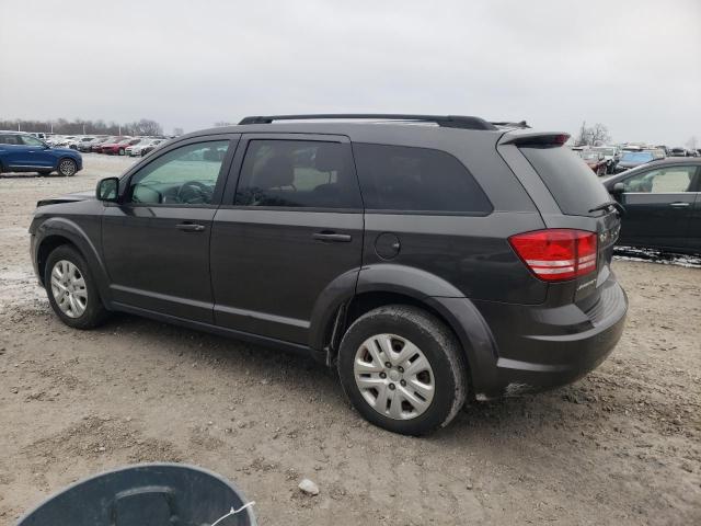 Photo 2 from auction – 2017 DODGE JOURNEY SE with VIN 3C4PDCAB0HT566260