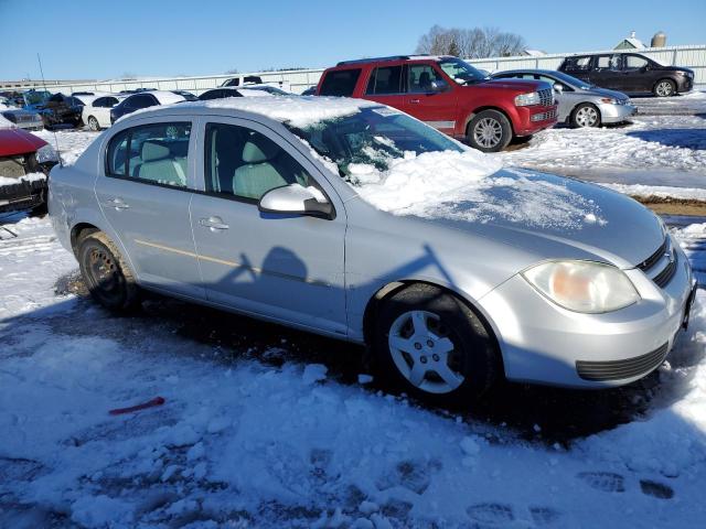 Photo 4 from auction – 2007 CHEVROLET COBALT LT with VIN 1G1AL55F677241948