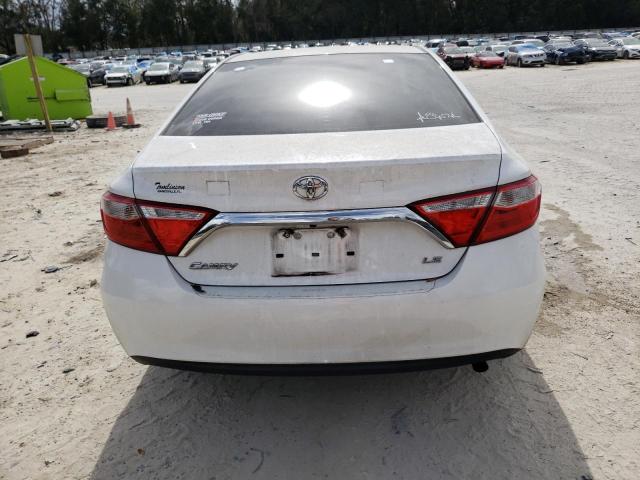 Photo 6 from auction – 2016 TOYOTA CAMRY LE with VIN 4T1BF1FK9GU116544