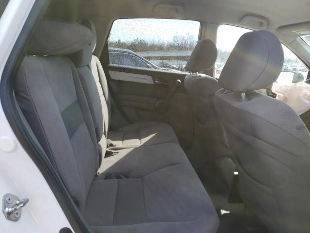 Photo 11 from auction – 2011 HONDA CR-V SE with VIN 5J6RE3H45BL006440