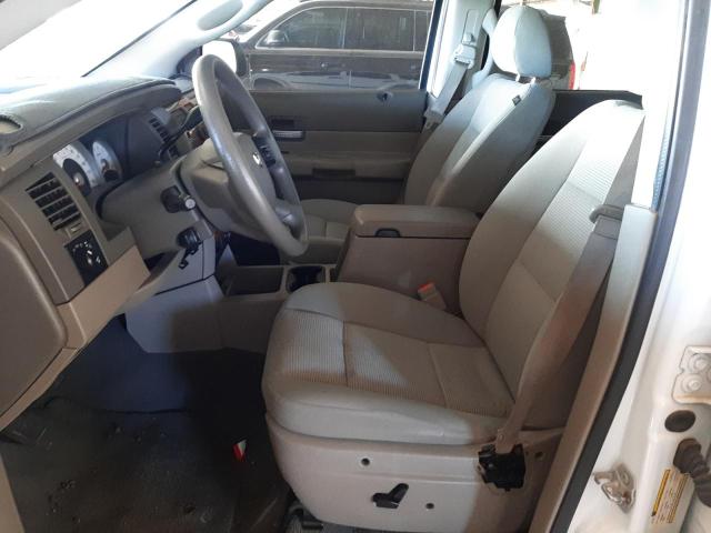 Photo 7 from auction – 2007 DODGE DURANGO SL with VIN 1D8HB48297F581257