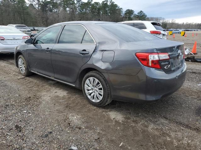 Photo 2 from auction – 2013 TOYOTA CAMRY L with VIN 4T4BF1FK3DR276890