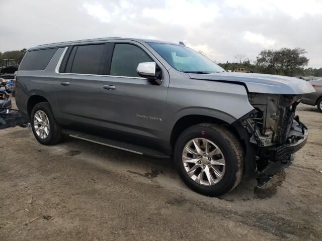 Photo 4 from auction – 2022 CHEVROLET SUBURBAN C with VIN 1GNSCFKD6NR227299