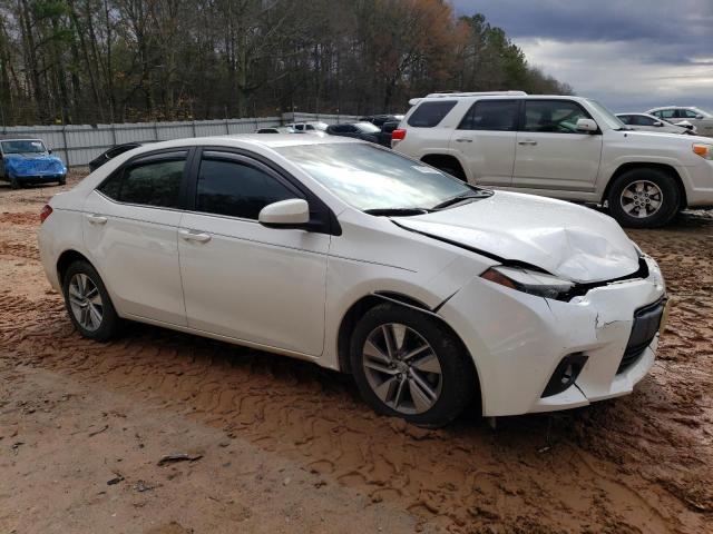 Photo 4 from auction – 2014 TOYOTA COROLLA EC with VIN 5YFBPRHE6EP017701