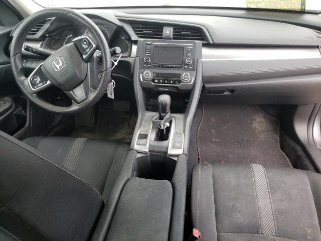 Photo 8 from auction – 2017 HONDA CIVIC LX with VIN 19XFC2F53HE070885