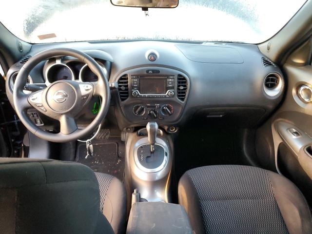 Photo 8 from auction – 2015 NISSAN JUKE S with VIN JN8AF5MV3FT562153